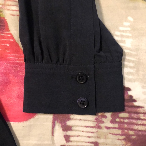 TORY BURCH Blouse - Picture 4 of 4